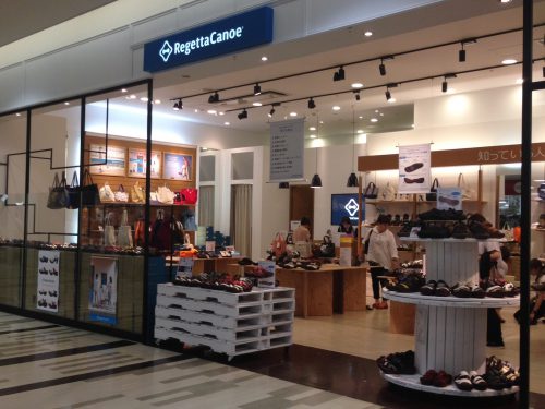 RegettaCanoe橿原店